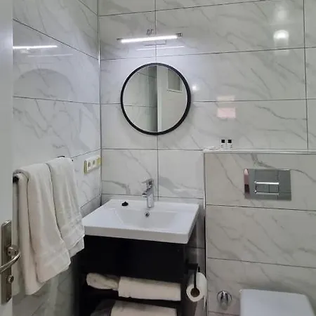 Sezgin Ξενοδοχείο Κουσάντασι