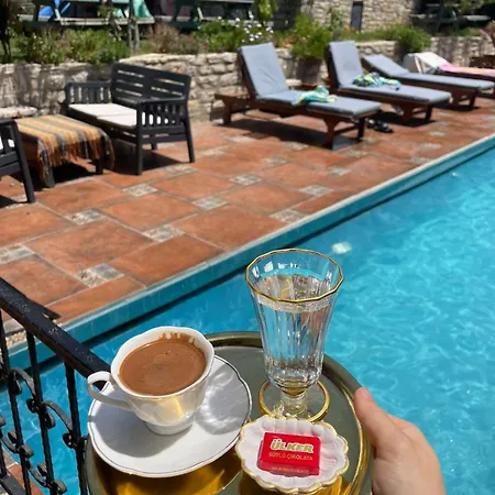 Sezgin * Kusadası
