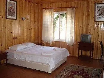 Sezgin Ξενοδοχείο Κουσάντασι