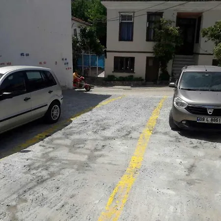 Sezgin Ξενοδοχείο Κουσάντασι