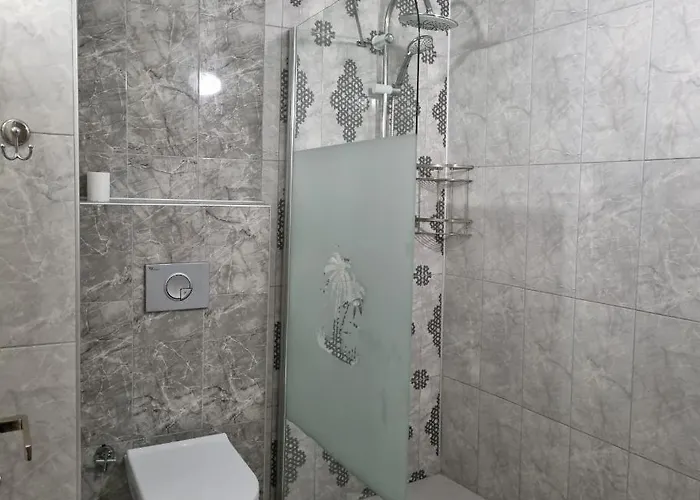 Sezgin 酒店 库萨达斯