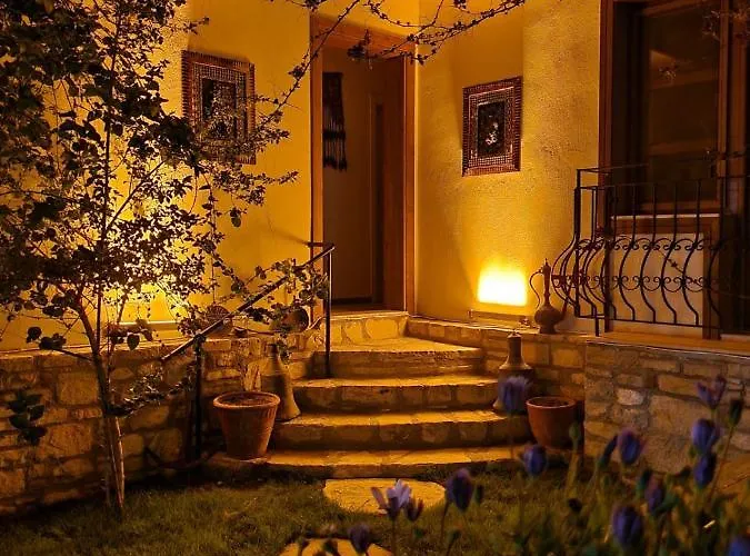 酒店 Sezgin 库萨达斯