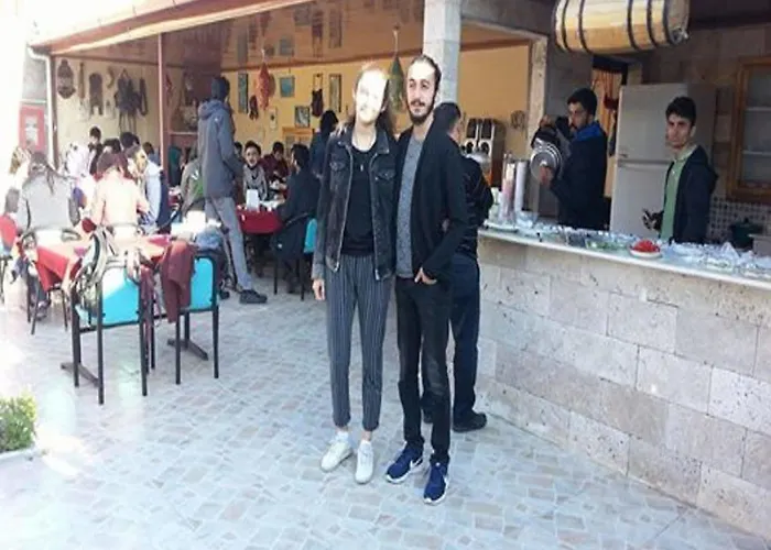 Sezgin 酒店 *