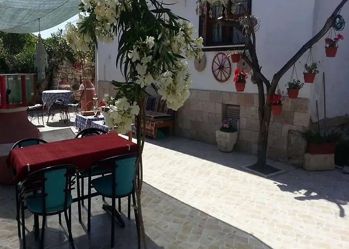 Sezgin 酒店 库萨达斯