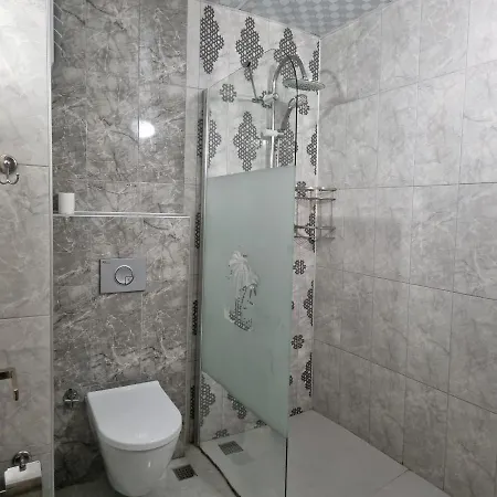 Sezgin Hotell Kusadası