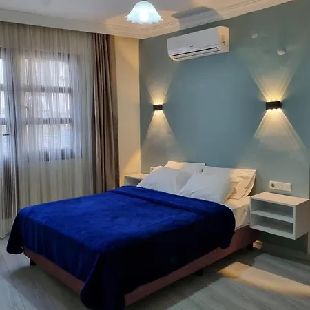 Sezgin Hotell *