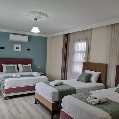 Hotell Sezgin