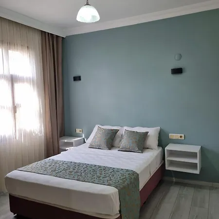 Sezgin Hotell Kusadası