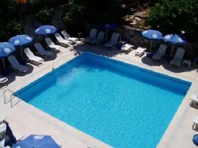 Sezgin Hotell Kusadası
