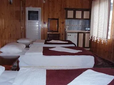 Sezgin Hotell
