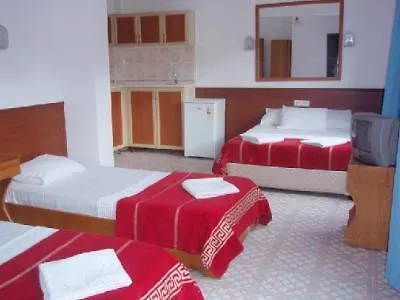 Hotell Sezgin *