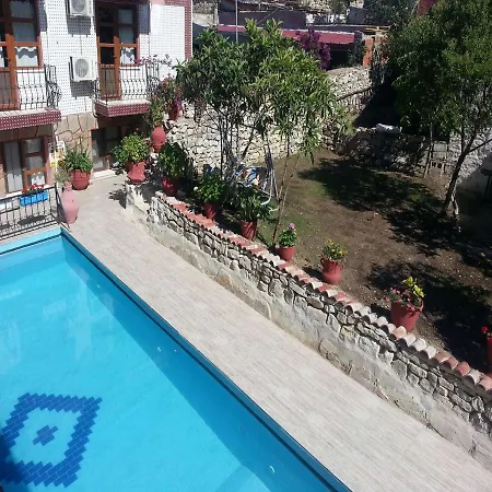 Sezgin Hotell Kusadası