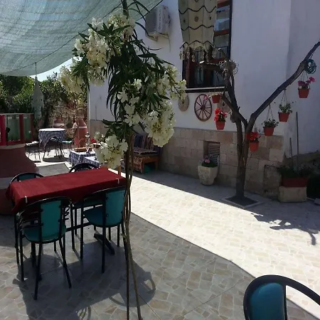 Sezgin Hotell Kusadası