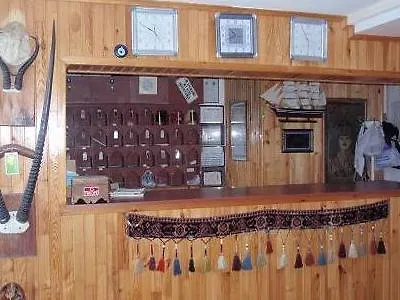 Sezgin 호텔