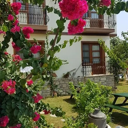Hotell Sezgin *