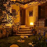 Szálloda Sezgin Kusadası