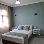 Sezgin Szálloda Kusadası