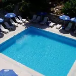 Sezgin Szálloda Kusadası