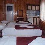 Sezgin Szálloda