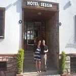 Szálloda Sezgin *
