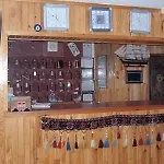 Sezgin Szálloda