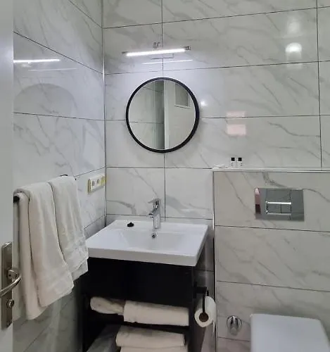 Sezgin Szálloda Kusadası