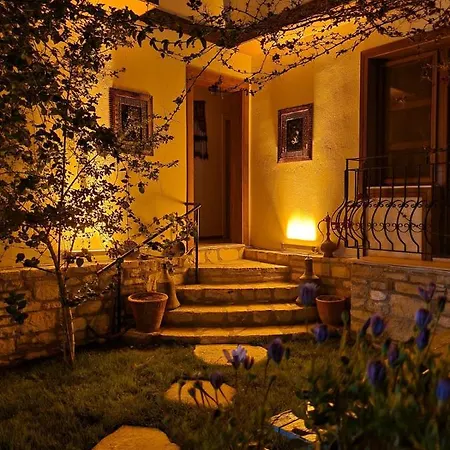 Otel Sezgin Kuşadası